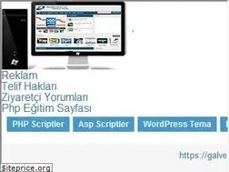 Sites similar to maxteknoloji.com