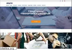 Sites similar to maxtel.bg