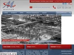 Sites similar to maxter-automatyka.pl