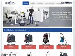 Sites similar to maxter.hu