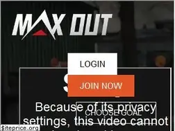 Sites similar to maxthebodyclub.com