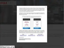 Sites similar to maxtherm.com.br