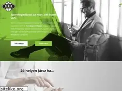 Sites similar to maxtippmixtippek.hu