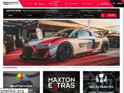 Sites similar to maxtondesign.com.de