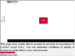Sites similar to maxtondesign.com