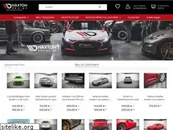 Sites similar to maxtondesign.de