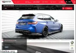 Sites similar to maxtondesign.eu