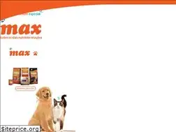 Sites similar to maxtotalalimentos.com.br