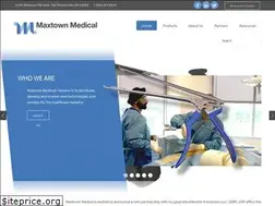 Sites similar to maxtownmed.com