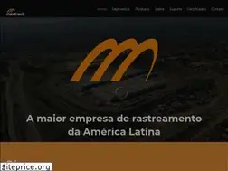 Sites similar to maxtrack.com.br