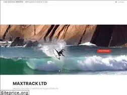 Sites similar to maxtrack.com