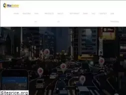 Sites similar to maxtrackindo.com