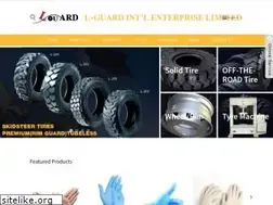 Sites similar to maxtracktire.com