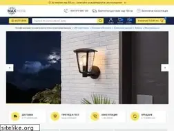 Sites similar to maxtrade.bg