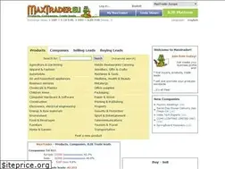 Sites similar to maxtrader.eu