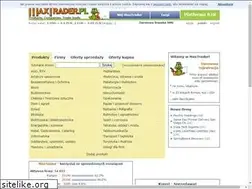 Sites similar to maxtrader.pl