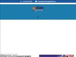 Sites similar to maxtraducciones.com