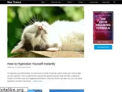 Sites similar to maxtrance.com