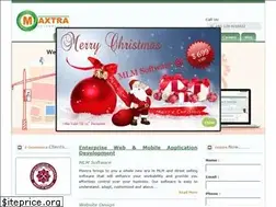 Sites similar to maxtratechnologies.com
