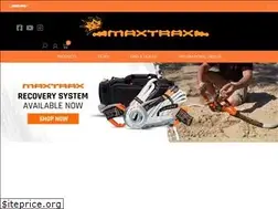 Sites similar to maxtrax.com.au