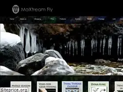 Sites similar to maxtreamfly.com