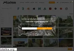 Sites similar to maxtree.org