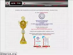 Sites similar to maxtri.cz