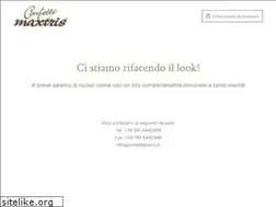 Sites similar to maxtris.it