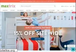 Sites similar to maxtrixkids.com