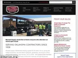 Sites similar to maxtulsa.com