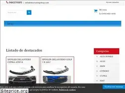Sites similar to maxtuningshop.com