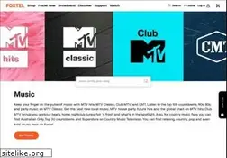 Sites similar to maxtv.com.au