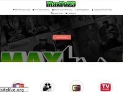 Sites similar to maxtv23.com