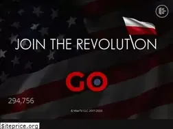Sites similar to maxtvgo.com