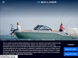 Sites similar to maxumboats.com