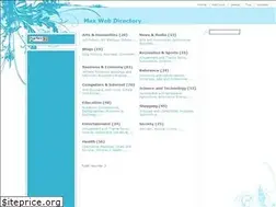 Sites similar to maxumise.biz