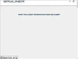 Sites similar to maxummarine.com