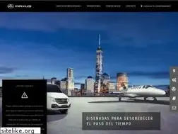 Sites similar to maxus-motor.es