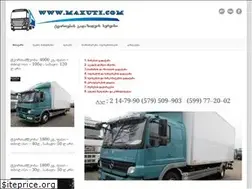 Sites similar to maxuti.com