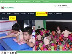 Sites similar to maxvalleyschool.com