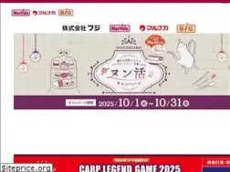 Sites similar to maxvalu.co.jp