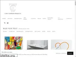Sites similar to maxvanpelt.com