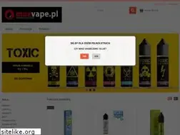 Sites similar to maxvape.pl