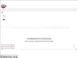Sites similar to maxvapor.de