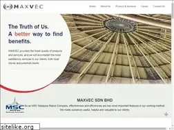 Sites similar to maxvec.com