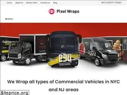Sites similar to maxvehiclewraps.com