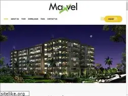 Sites similar to maxvelrealtech.com