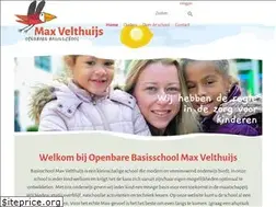 Sites similar to maxvelthuijs.nu