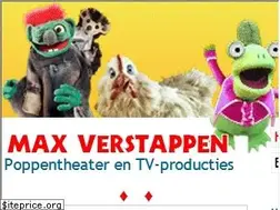 Sites similar to maxverstappen.nl