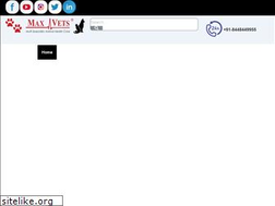 Sites similar to maxvets.com